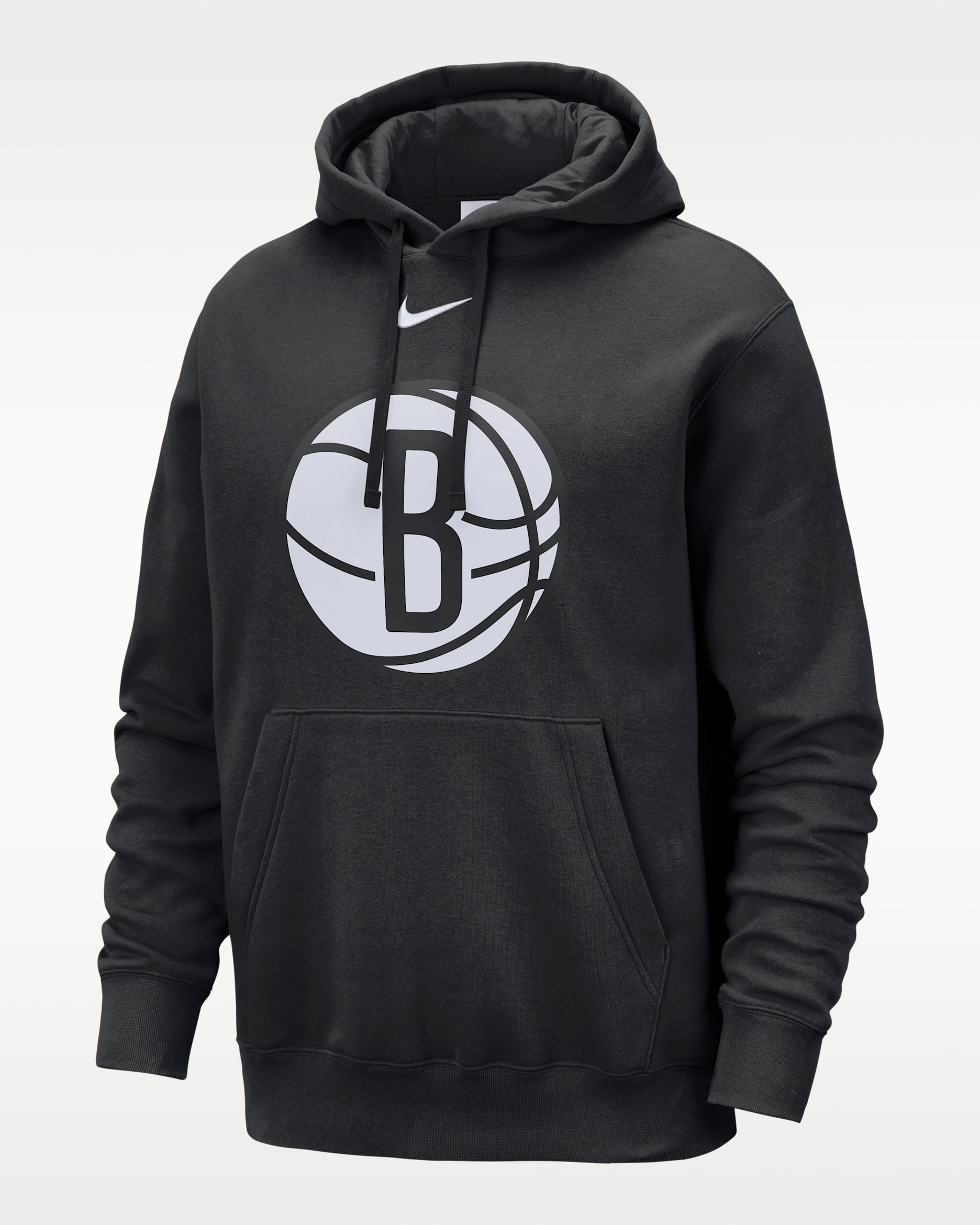 ウェア NikeAMBUSHBrooklyn Nets Brooklyn Nets Club Men's Nike NBA Pullover Hoodie. Nike CA